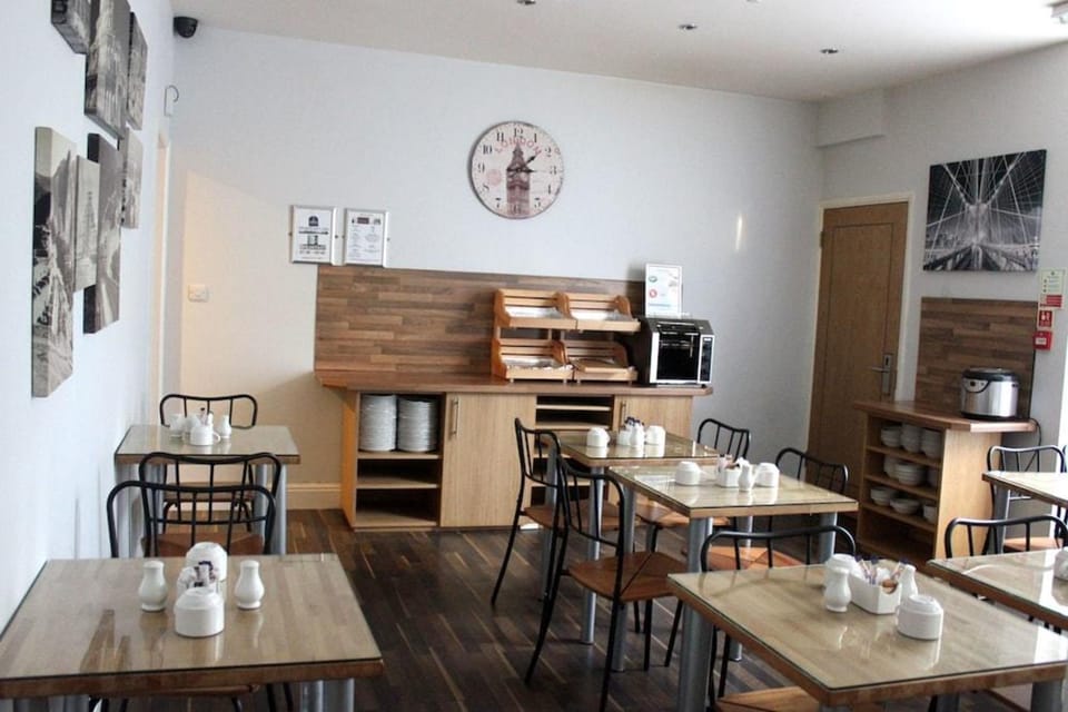 Sheriff Hotel Hotel in City of Westminster