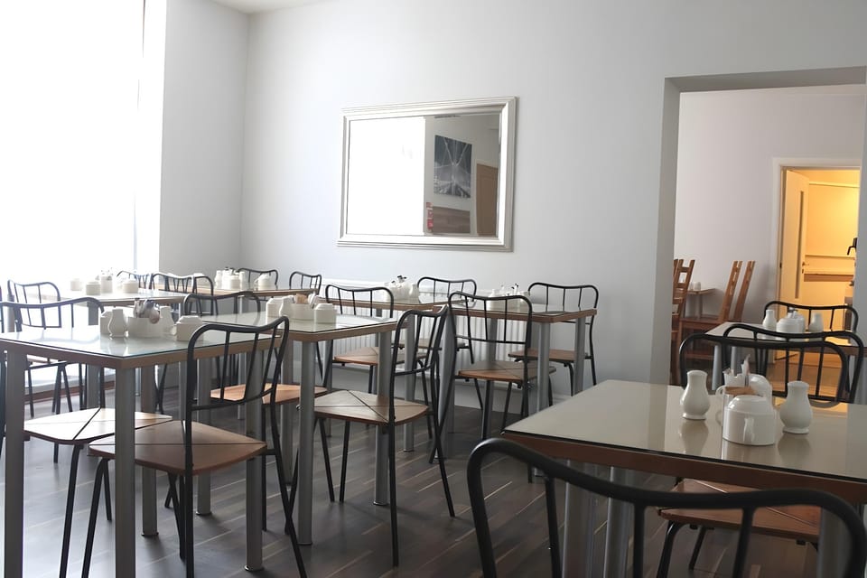 Sheriff Hotel Hotel in City of Westminster