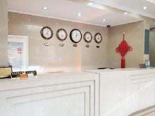 Jiuyu Hostel Hotel in Shanghai