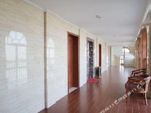 Jiuyu Hostel Hotel in Shanghai