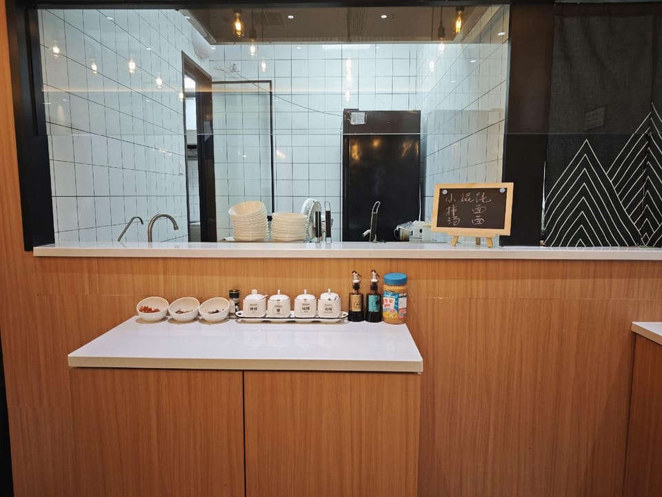 Grace Hotel (Shanghai Chedun) Hotel in Shanghai