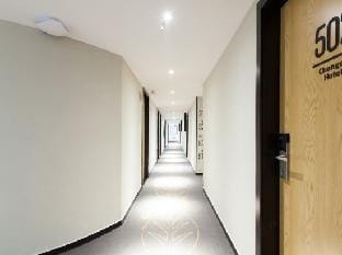 Tiandu Hotel Hotel in Shanghai