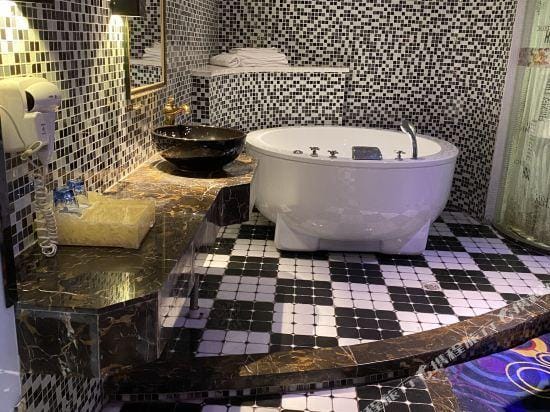 Taidao Boutique Hotel Boutique hotel in Shanghai