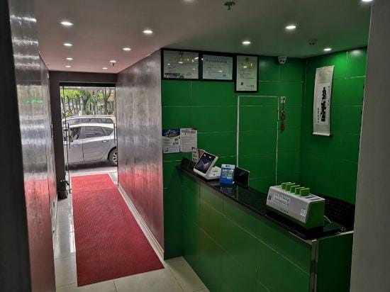 JVS·Hotel Hotel in Shanghai
