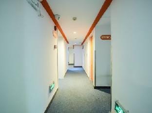 Pod Inn Hotel (Shanghai East China Normal University Jinshajiang Road Subway Station) Hotel in Shanghai