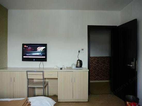 Sijia Hostel Hotel in Shanghai