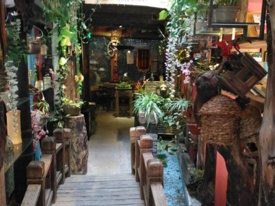 Banduo Youlian Hostel Hotel in Shanghai