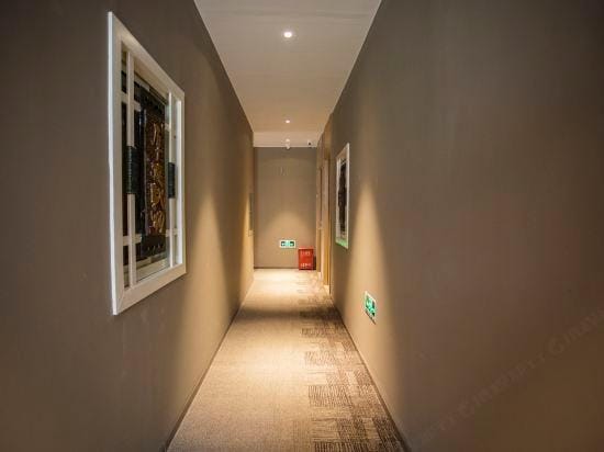 Zhuangxin Holiday Hostel Hotel in Shanghai