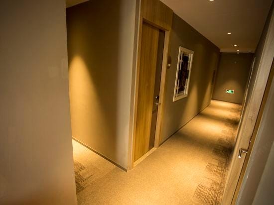 Zhuangxin Holiday Hostel Hotel in Shanghai
