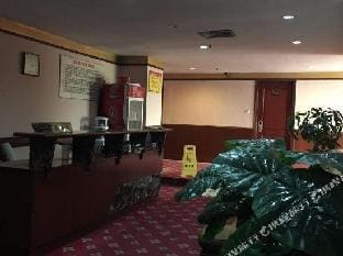 Shanghai Yongji Hotel Hotel in Shanghai