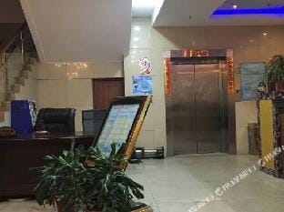 Shanghai Yongji Hotel Hotel in Shanghai