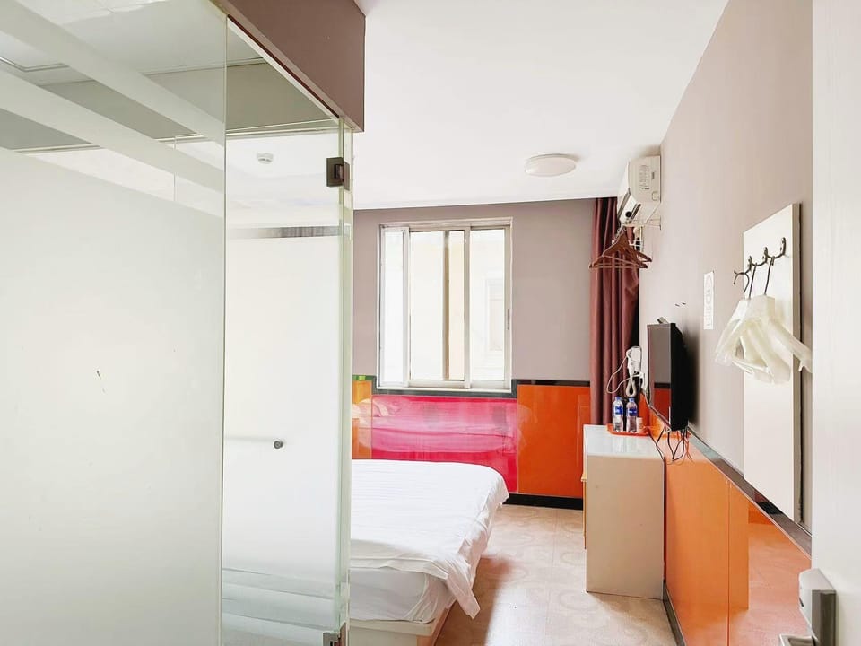 99 Inn (Shanghai Qingpu South Chengzhong Road) Hotel in Shanghai