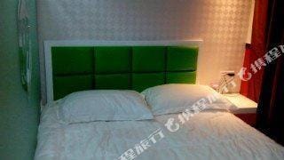99 Inn (Shanghai Qingpu South Chengzhong Road) Hotel in Shanghai