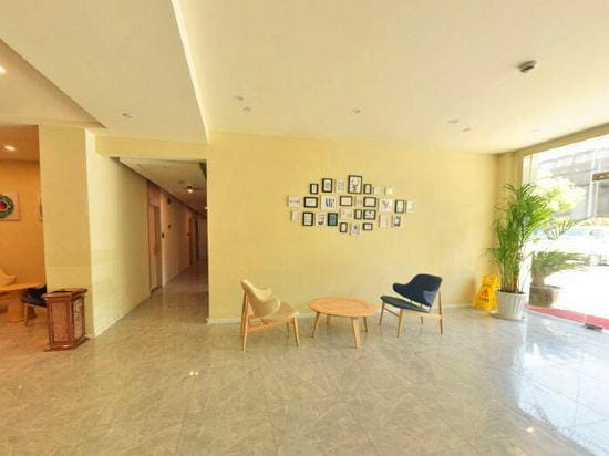 Pebble Motel (Shanghai Beidi Road) Hotel in Shanghai
