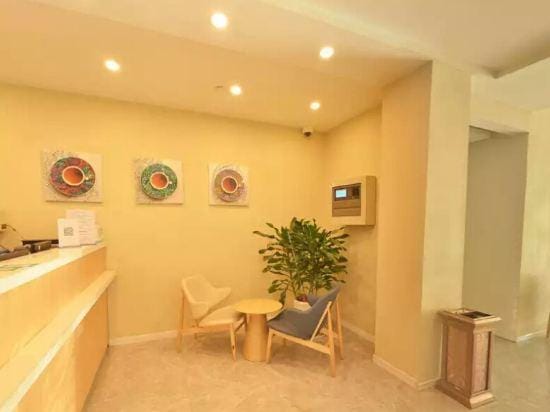 Pebble Motel (Shanghai Beidi Road) Hotel in Shanghai