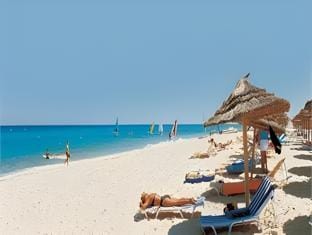 Sindbad Inn Inn in Sousse
