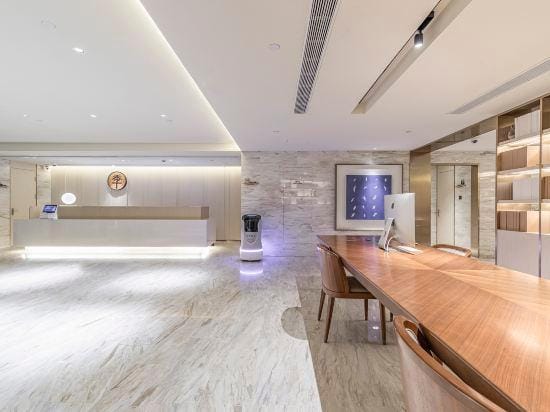 Ji Hotel (Shanghai Lianhua South Road) Hotel in Shanghai