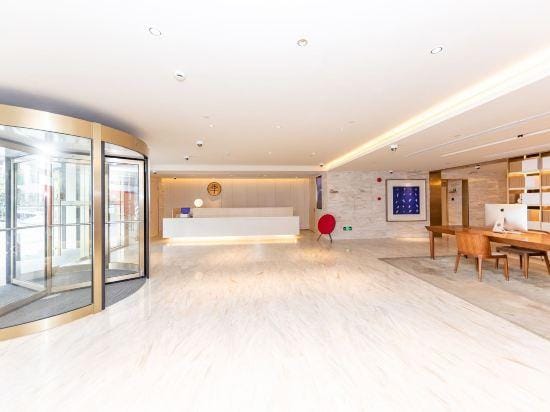 Ji Hotel (Shanghai Lianhua South Road) Hotel in Shanghai