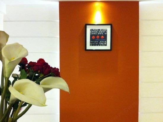 Go Native Hotel in Shanghai