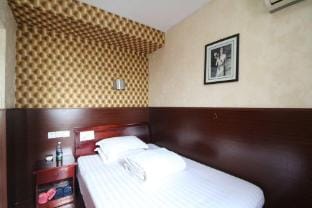Chuangxiang Hotel in Shanghai