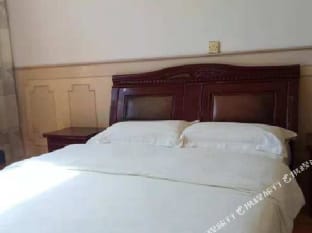 Chuangxiang Hotel in Shanghai