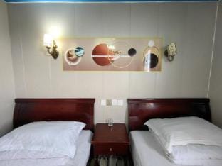 Chuangxiang Hotel in Shanghai