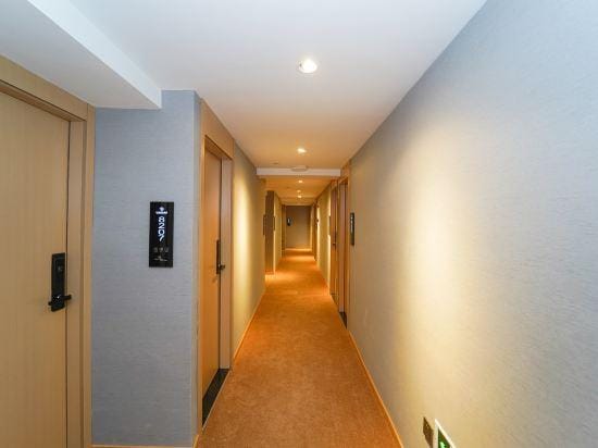 Kaiyun Hostel Hotel in Shanghai
