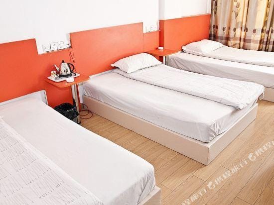 Chun Yi Hotel Hotel in Shanghai