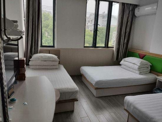 Chun Yi Hotel Hotel in Shanghai