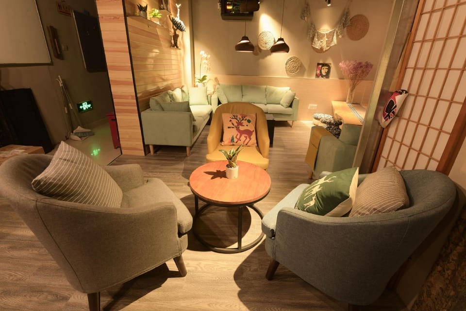 Changqiu International Youth Hostel (Shanghai Hongqiao International Exhibition Center) Hotel in Shanghai