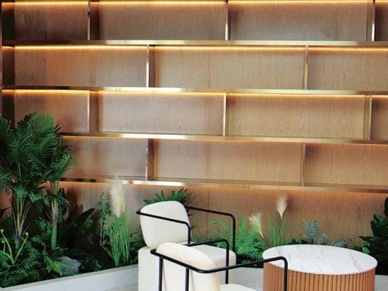 Helin Hotel Hotel in Shanghai