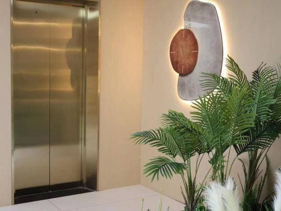 Helin Hotel Hotel in Shanghai