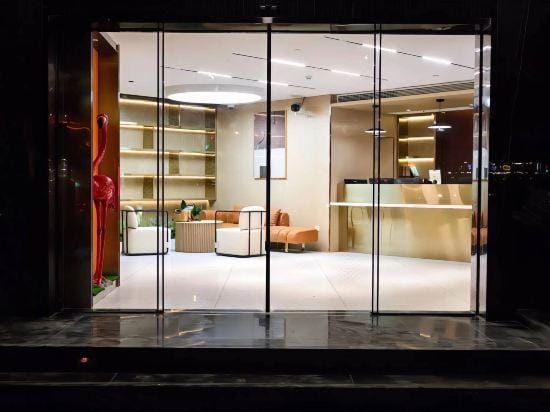 Helin Hotel Hotel in Shanghai