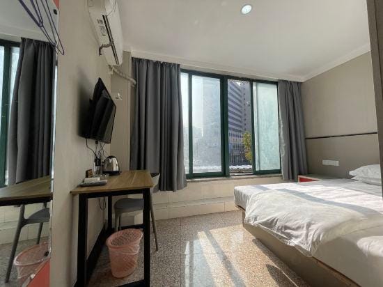 Jington Hotel Hotel in Shanghai