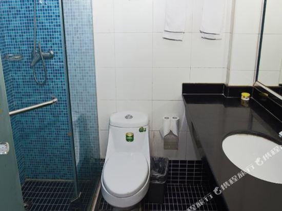 Shanghai Jiexin Hotel Hotel in Shanghai