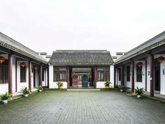 Shanghai Dile Farm Hotel in Shanghai