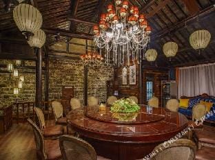 Caoxi Bieyuan Hotel Hotel in Shanghai