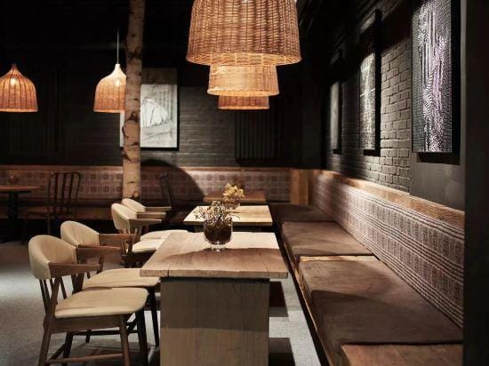 Wanbai Hotel (Shanghai Hongqiao Airport National Convention and Exhibition Center) Hotel in Shanghai