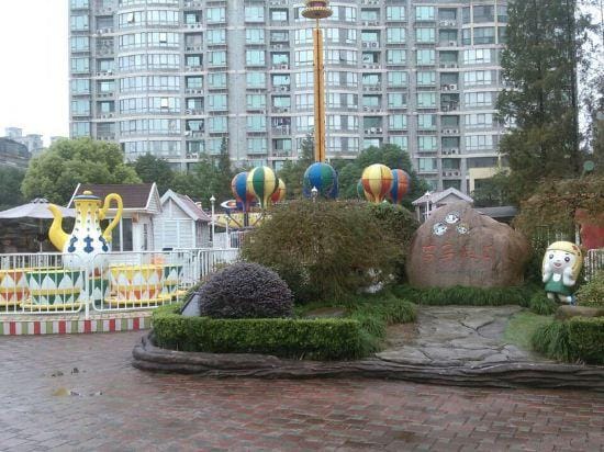 Jindu hotel (xinhuicheng store, lianhua south road) Hotel in Shanghai