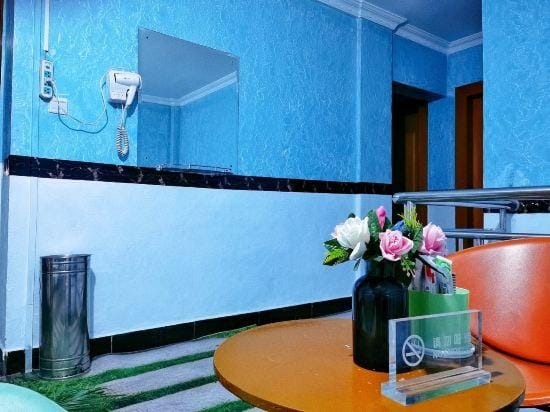 Oucheng Hostel Hotel in Shanghai