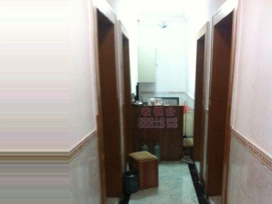 Jincheng Hostel Hotel in Shanghai