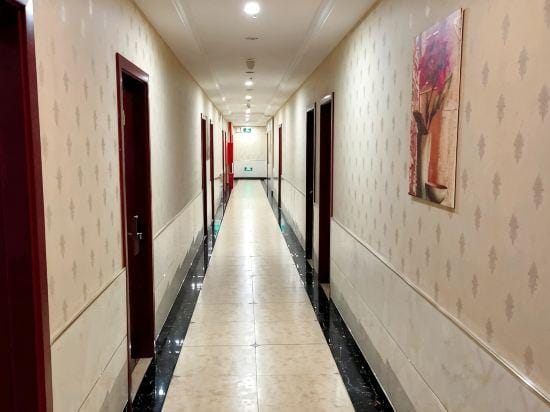 Fangshun Hostel Chongming Hotel in Shanghai