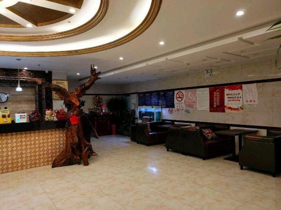 Fangshun Hostel Chongming Hotel in Shanghai