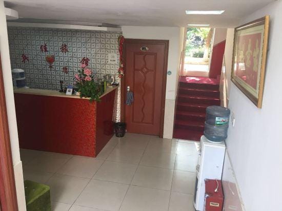 Bingjia Hostel Hotel in Shanghai