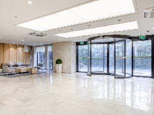 JI Hotel (Shanghai Hongqiao Gubei Road) Hotel in Shanghai