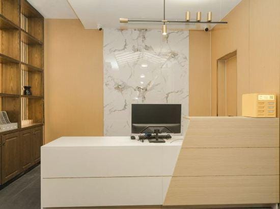 Cityhome Modeng Hotel Hotel in Shanghai