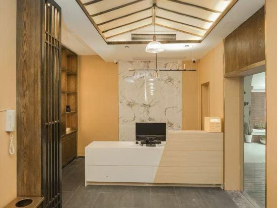 Cityhome Modeng Hotel Hotel in Shanghai