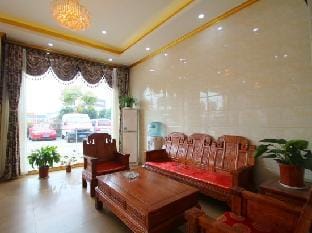 99 Inn (Shanghai Jiading Malu Qipeicheng) Hotel in Shanghai