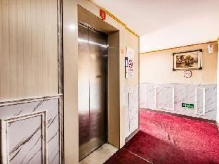 99 Inn (Shanghai Jiading Malu Qipeicheng) Hotel in Shanghai