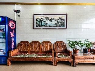 99 Inn (Shanghai Jiading Malu Qipeicheng) Hotel in Shanghai